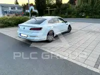 2018 Volkswagen ARTEON