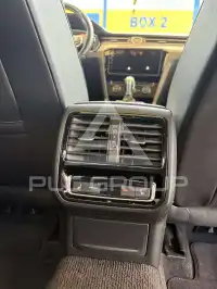2018 Volkswagen ARTEON