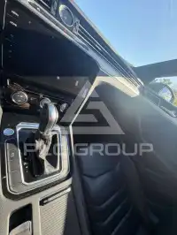 2018 Volkswagen ARTEON