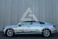 2018 Volkswagen ARTEON