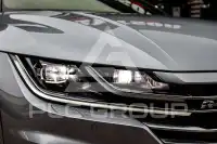 2018 Volkswagen ARTEON