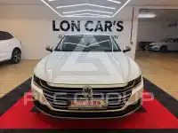 2018 Volkswagen ARTEON