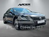 2018 Volkswagen ARTEON