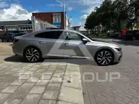 2018 Volkswagen ARTEON