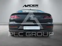 2018 Volkswagen ARTEON