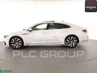 2018 Volkswagen ARTEON
