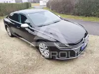2018 Volkswagen ARTEON