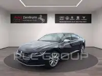 2018 Volkswagen ARTEON