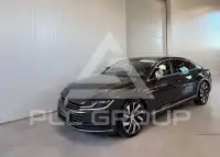 2018 Volkswagen ARTEON