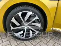 2018 Volkswagen ARTEON