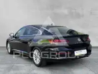 2018 Volkswagen ARTEON