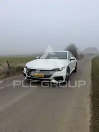 2018 Volkswagen ARTEON