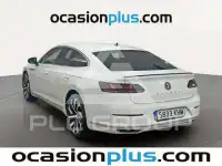 2018 Volkswagen ARTEON
