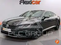2018 Volkswagen ARTEON