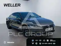 2018 Volkswagen ARTEON