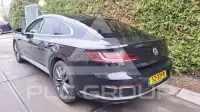 2018 Volkswagen ARTEON