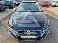 2018 Volkswagen ARTEON