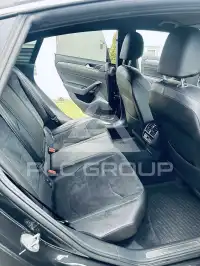 2018 Volkswagen ARTEON