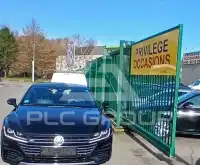 2018 Volkswagen ARTEON