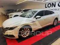 2018 Volkswagen ARTEON