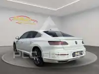 2018 Volkswagen ARTEON