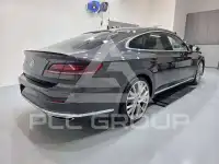 2018 Volkswagen ARTEON