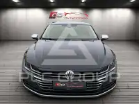 2018 Volkswagen ARTEON
