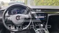 2018 Volkswagen ARTEON