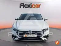 2018 Volkswagen ARTEON