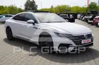 2018 Volkswagen ARTEON
