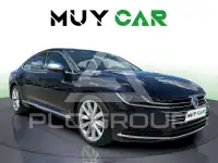 2018 Volkswagen ARTEON