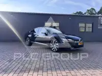 2018 Volkswagen ARTEON