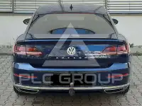 2018 Volkswagen ARTEON