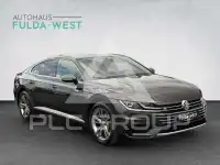 2018 Volkswagen ARTEON
