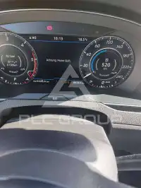 2018 Volkswagen ARTEON
