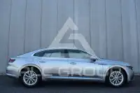 2018 Volkswagen ARTEON