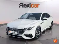 2018 Volkswagen ARTEON