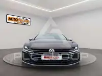 2018 Volkswagen ARTEON