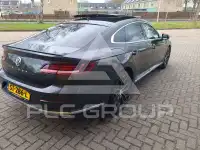 2018 Volkswagen ARTEON