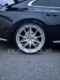 2018 Volkswagen ARTEON