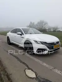 2018 Volkswagen ARTEON
