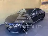 2018 Volkswagen ARTEON