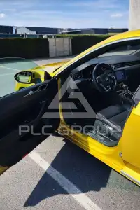 2018 Volkswagen ARTEON