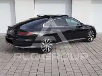 2018 Volkswagen ARTEON