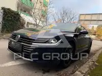 2018 Volkswagen ARTEON