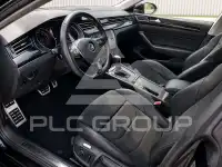 2018 Volkswagen ARTEON