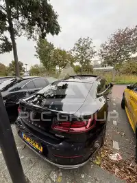 2018 Volkswagen ARTEON