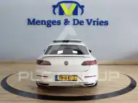 2018 Volkswagen ARTEON
