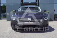 2018 Volkswagen ARTEON
