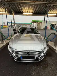 2018 Volkswagen ARTEON